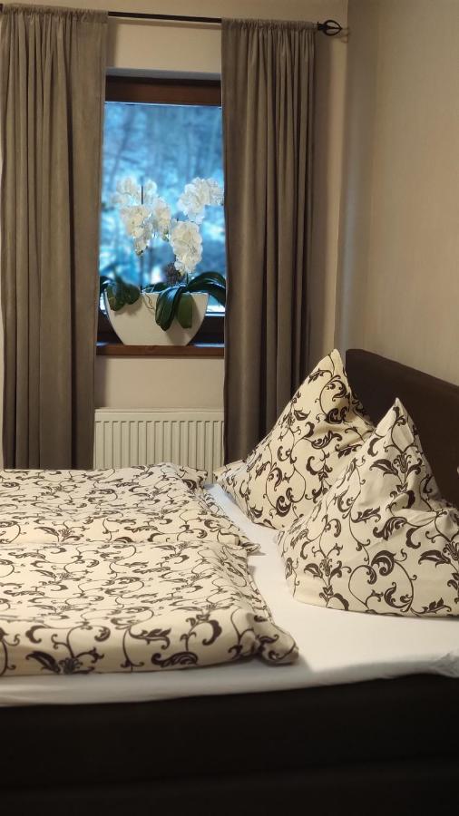 Margus Apartmany 오슈차드니차 외부 사진