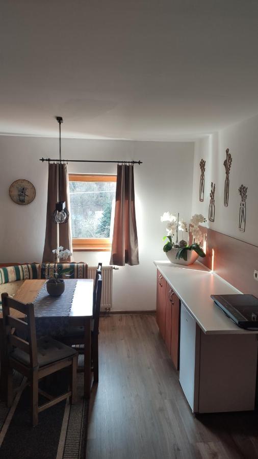 Margus Apartmany 오슈차드니차 외부 사진