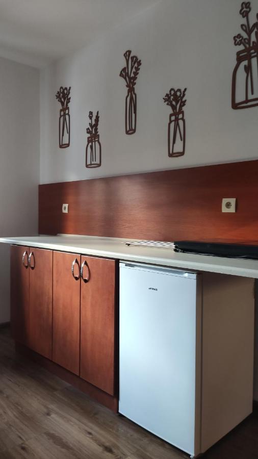 Margus Apartmany 오슈차드니차 외부 사진
