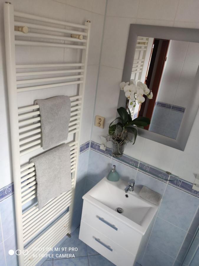 Margus Apartmany 오슈차드니차 외부 사진
