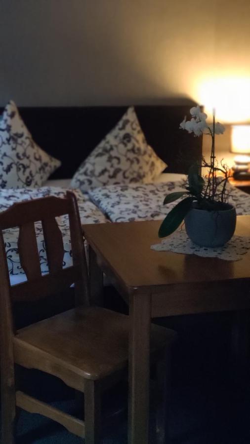Margus Apartmany 오슈차드니차 외부 사진