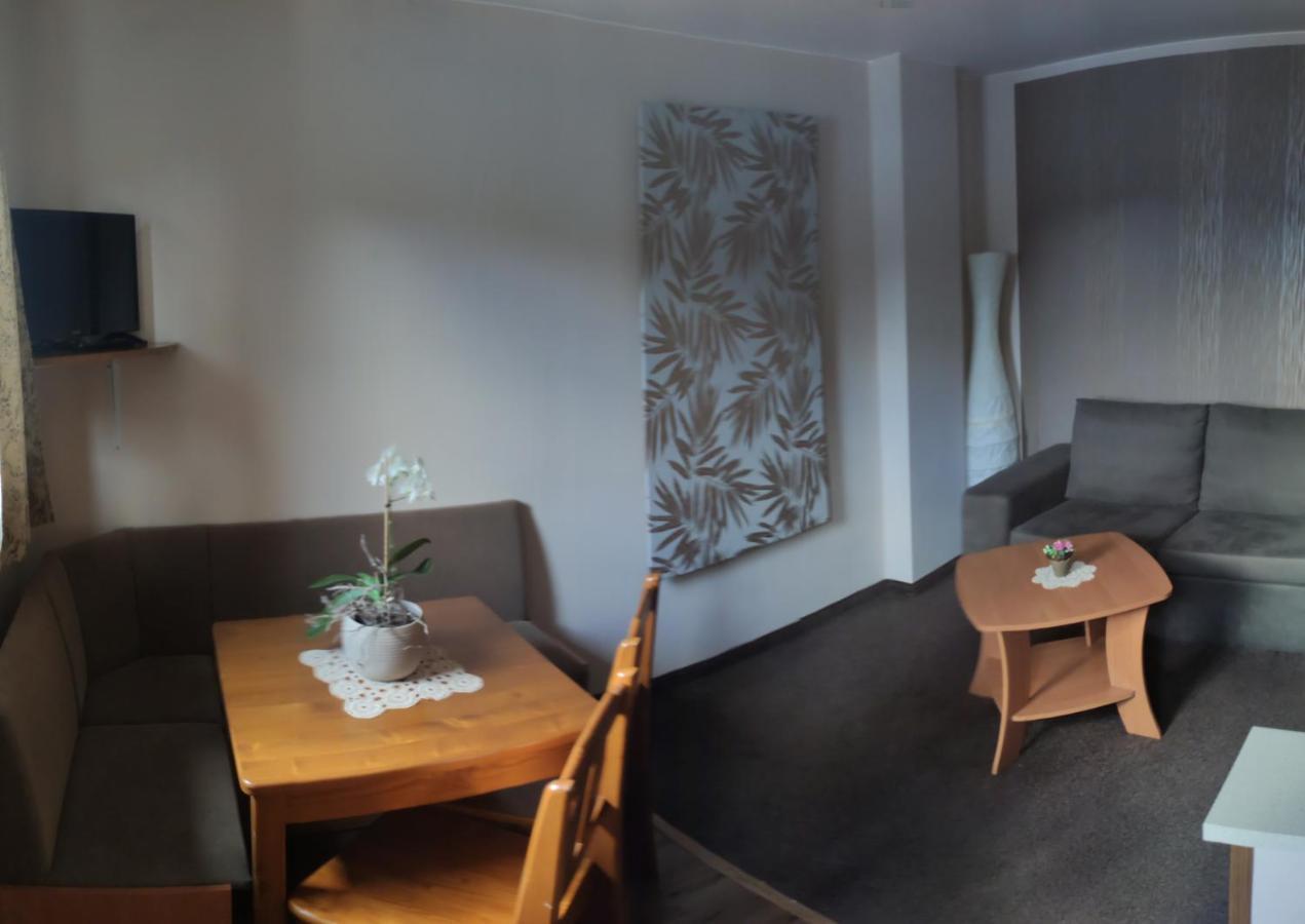 Margus Apartmany 오슈차드니차 외부 사진