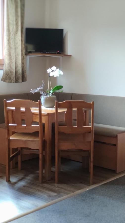 Margus Apartmany 오슈차드니차 외부 사진