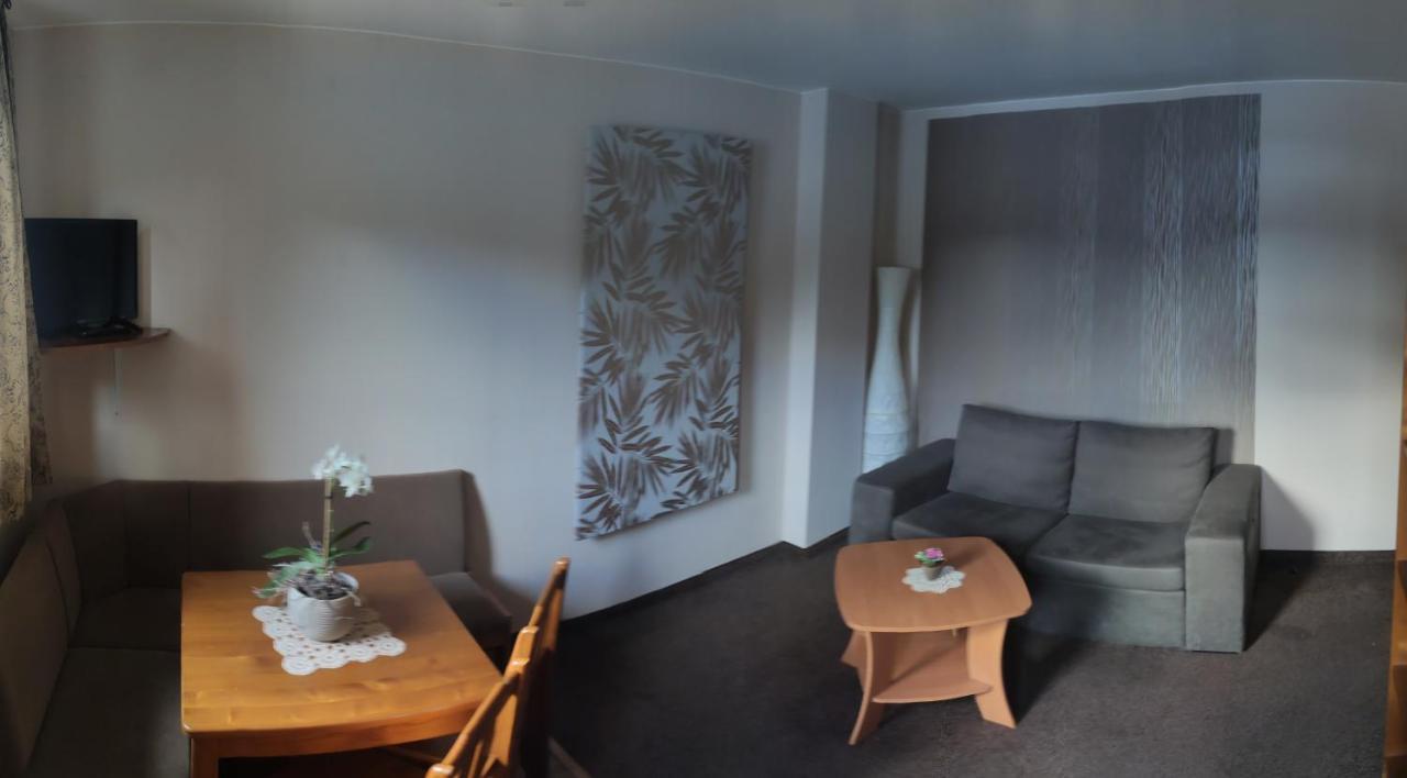 Margus Apartmany 오슈차드니차 외부 사진