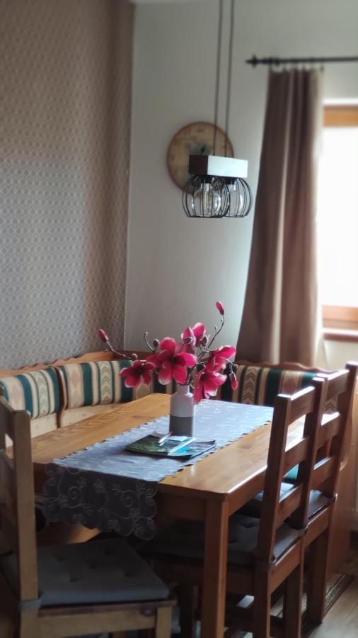 Margus Apartmany 오슈차드니차 외부 사진