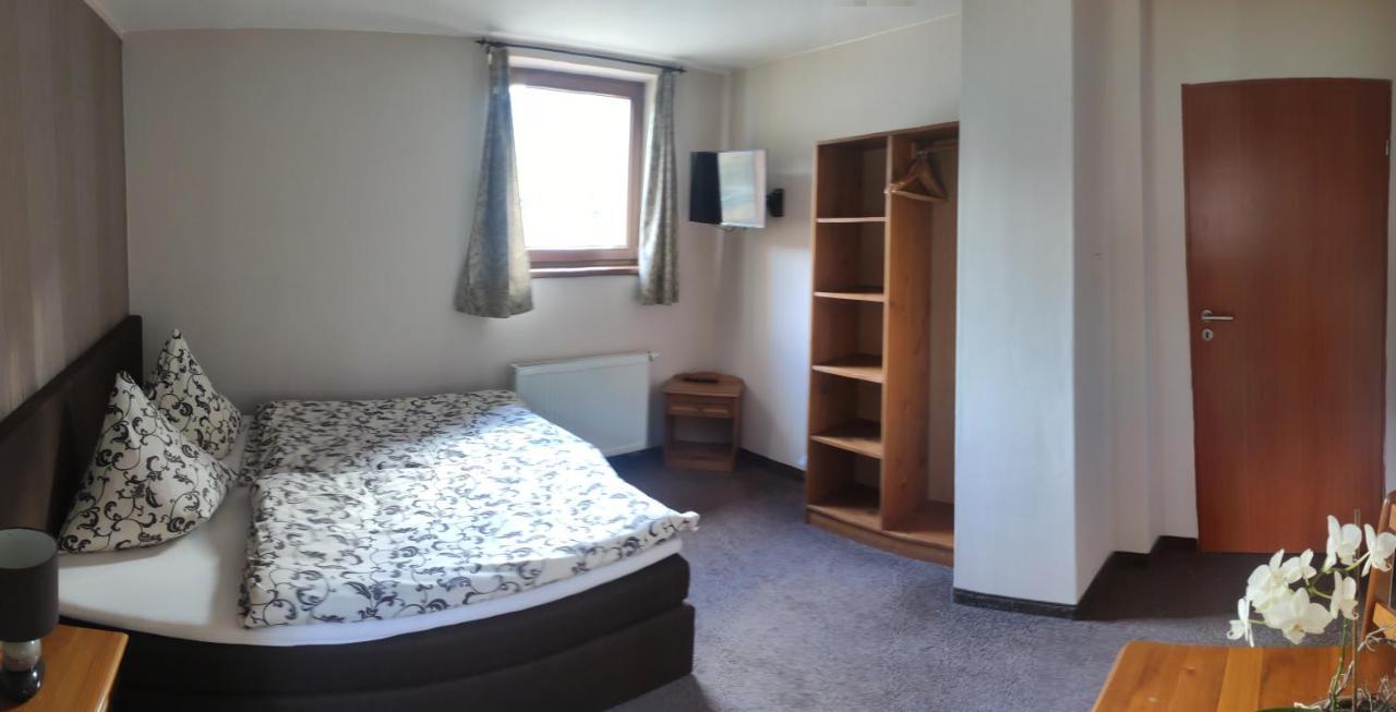 Margus Apartmany 오슈차드니차 외부 사진