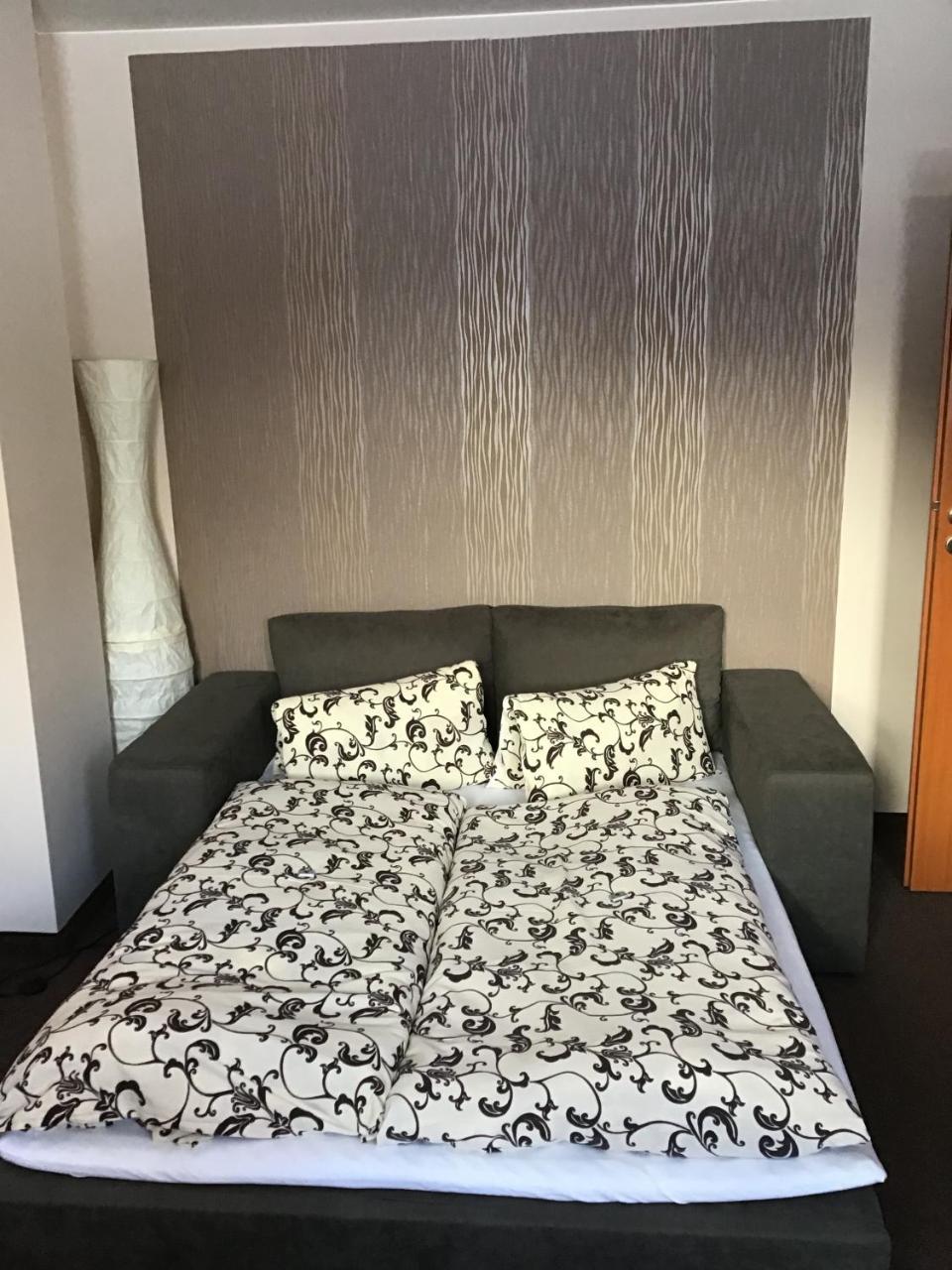 Margus Apartmany 오슈차드니차 외부 사진