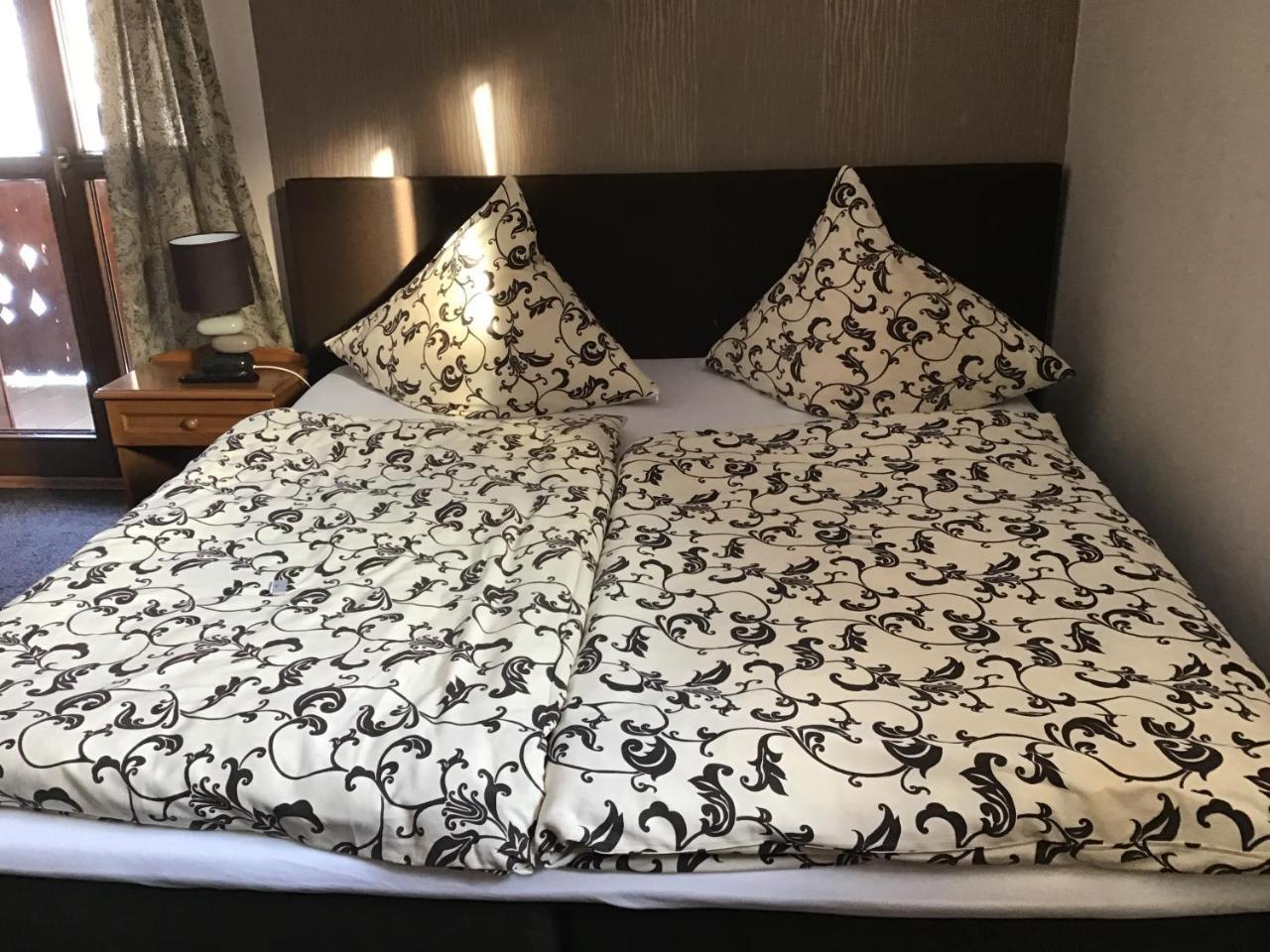 Margus Apartmany 오슈차드니차 외부 사진