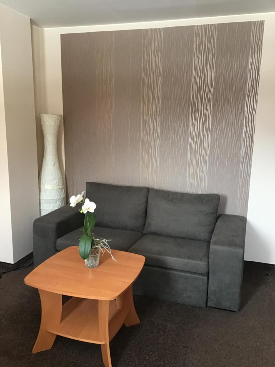 Margus Apartmany 오슈차드니차 외부 사진